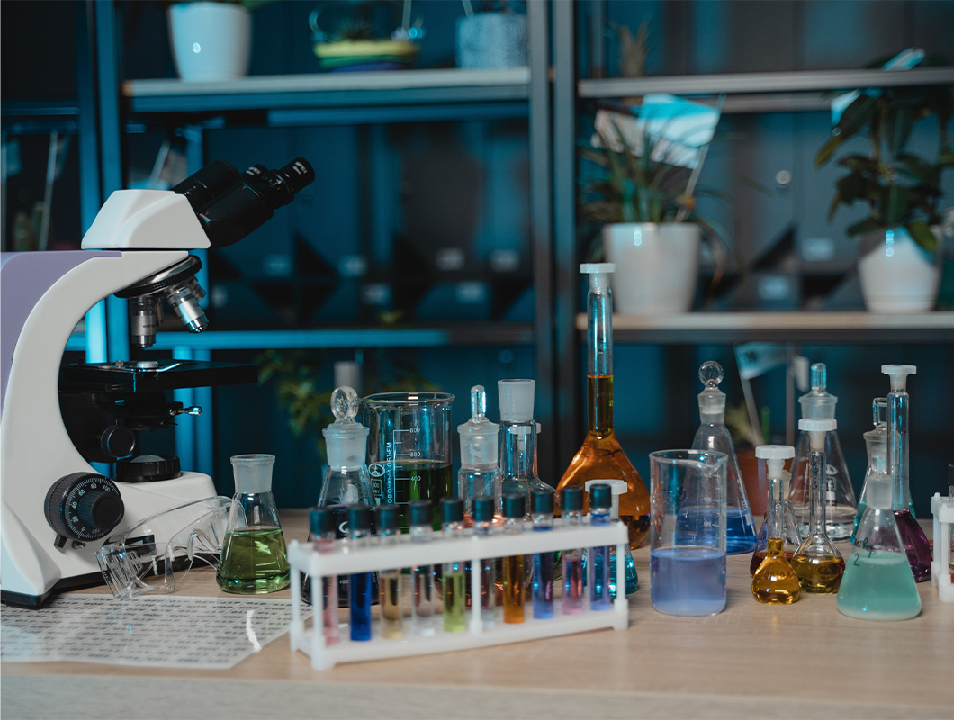 Collab – Online Learning Platform